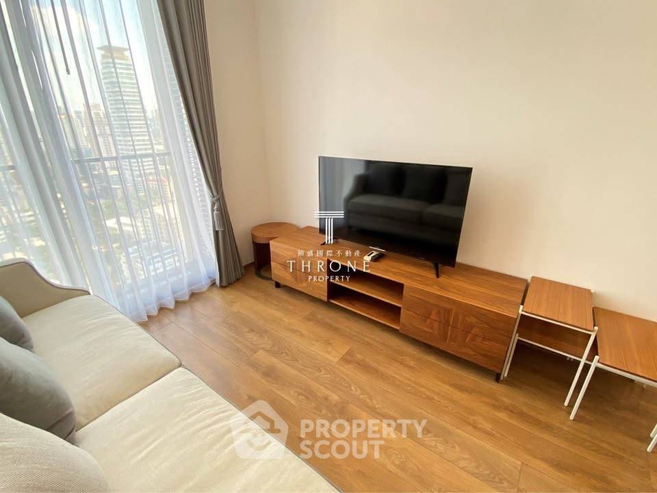 รูป คอนโด 2-ห้องนอน ที่ โนเบิล บีอี 33 สุขุมวิท ใกล้ BTS พร้อมพงษ์ (ID 2124728) - รูปที่ 2/15