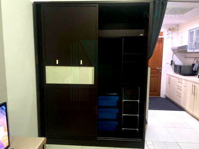 Condos for rent : 🎉 For Rent Condo SUPALAI RIVER PLACE Building 1, Floor 11,Studio, Room size 35 sqm