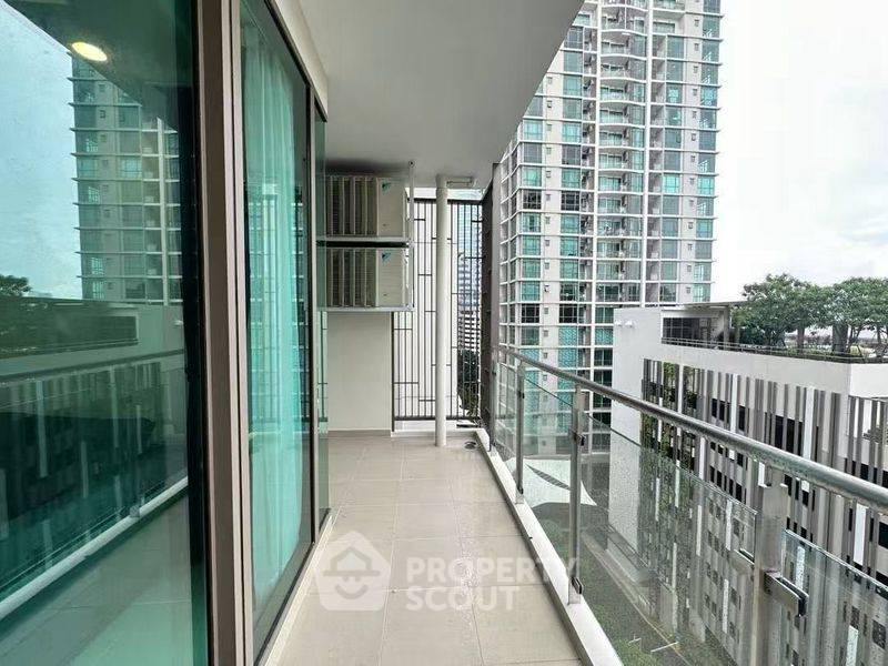 รูป คอนโด 2-ห้องนอน ที่ ศุภาลัย โอเรียนทัล สุขุมวิท 39 ใกล้ MRT เพชรบุรี (ID 2669296) - รูปที่ 9/9