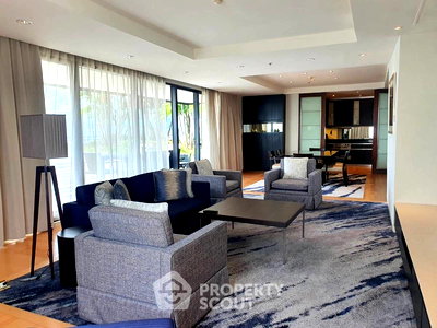 คอนโดให้เช่า : คอนโด 2-ห้องนอน ที่ เอ็มโพเรียม สวีท บาย ชาเทรียม ใกล้ BTS พร้อมพงษ์ (ID 1989510)