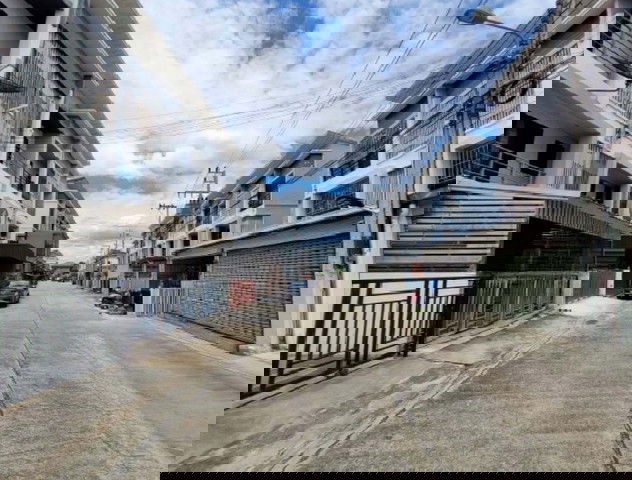 รูป BP00881 ขายทาวน์เฮาส์ หมู่บ้าน อิงทาวน์ ติวานนท์-แจ้งวัฒนะ ถนน ติวานนท์ ตำบล บ้านใหม่ อำเภอ เมืองปทุมธานี จังหวัด ปทุมธานี - รูปที่ 5/8