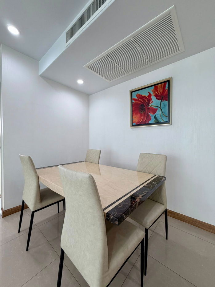 รูป 🏢 ให้เช่าคอนโด : Supalai Wellington II (ศุภาลัย เวลลิงตัน 2)   รหัสทรัพย์  | 📌LNP-C12139 - รูปที่ 10/15