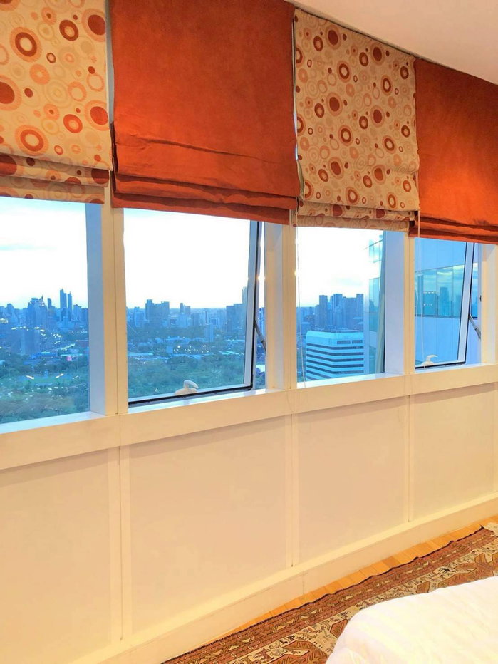 รูป LTH13731 – Condo for Rent | Millennium Residence | 128 sqm | 2+1 Beds 3 Baths | Near BTS Asoke | 80K/Month | คอนโดให้เช่า มิลเลนเนียม เรสซิเดนซ์ - รูปที่ 8/15