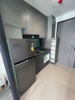 รูปภาพ 🔺 For Rent Condo IDEO CHULA - SAMYAN Building A, Floor 26,Studio, Room size 28 sqm