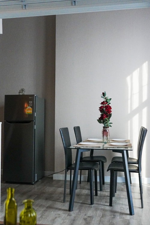 รูป Condo for Rent: The Sky Sukhumvit  Near BTS Udom Suk (approx. 350 meters) - รูปที่ 6/10