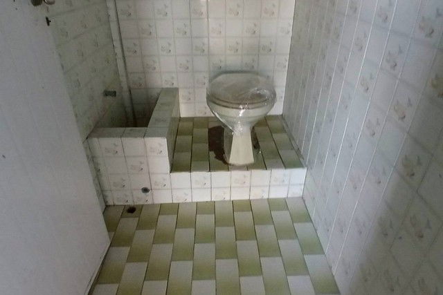 รูป F8-0073 ขายบ้านเดี่ยว ซอยราชภูมิ ไทรบุรี ต. บ่อยาง อ.เมืองสงขลา จ.สงขลา - รูปที่ 8/8