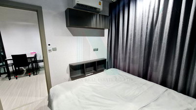 Condos for rent : 📌 For Rent Condo LIFE ASOKE - RAMA 9 Building 1, Floor 12A,1 bed room, Room size 36 sqm