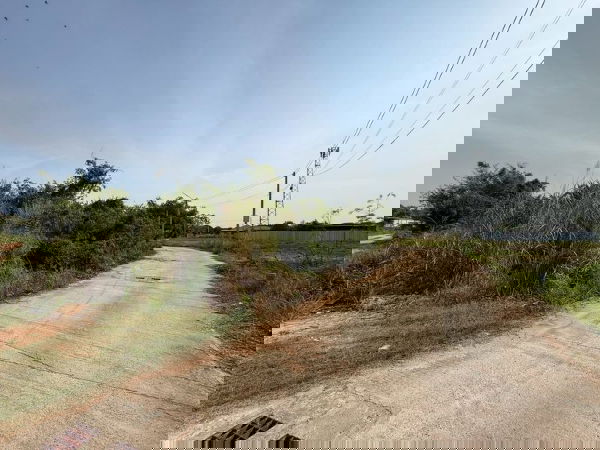 รูป ขายที่ดินสวย นาพร้าว ศรีราชา ทำเลดี ราคาสุดคุ้ม - รูปที่ 10/18