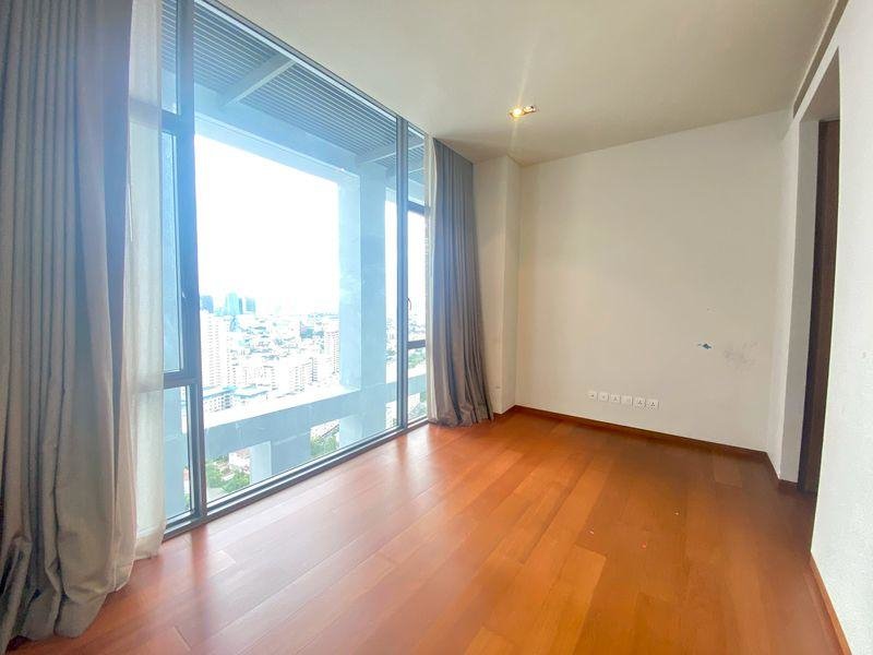 รูป LTHC13722 – Condo for Rent | The Sukhothai Residence | 236 sqm | 3 Beds 3 Baths + Powder Room + Maid Room | Near BTS Sala Daeng | 180K/Month | คอนโดให้เช่า เดอะสุโขทัย เรสซิเดนซ์ - รูปที่ 6/13