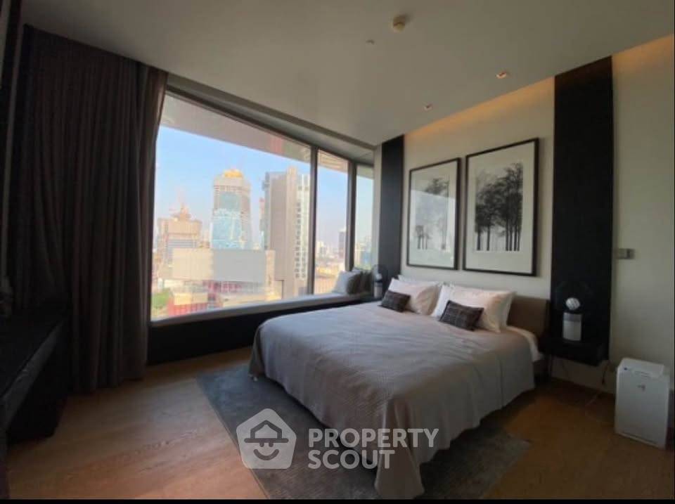 รูป คอนโด 2-ห้องนอน ที่ ศาลาแดง วัน ใกล้ MRT สีลม (ID 2661486) - รูปที่ 5/11