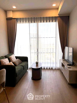 เช่าคอนโด อีเกีย บางนา : คอนโด 1-ห้องนอน ที่ วิสซ์ดอม เดอะ ฟอเรสเทียส์ ใน บางแก้ว (ID 2673075)