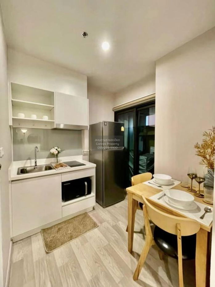 รูป เช่าคอนโด  เดอะ ไพรเวซี่ พระราม 9 ชั้นสูง ARL-รามคำแหง สวนหลวง เขต สวนหลวง กรุงเทพ CX-73289 ✅ ทักไลน์ @connexproperty ตอบทันที ทีมงานมืออาชีพ ✅ - รูปที่ 3/6