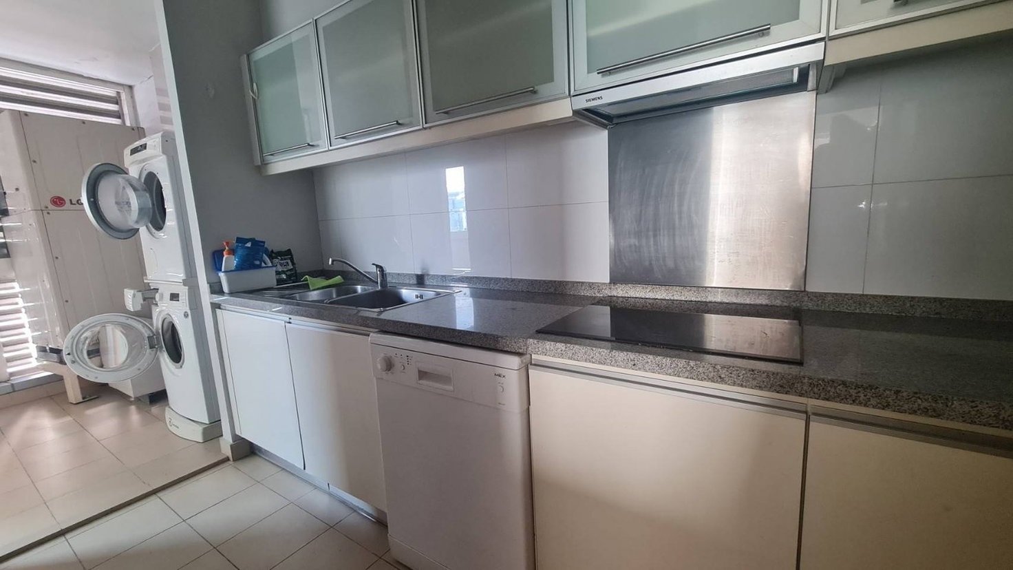 picture LTH7987 – Millennium ResidenceFOR RENT 3 beds 3 baths size 193 Sq. M. Near BTS Asoke station ONLY 120k/Month - 6/7