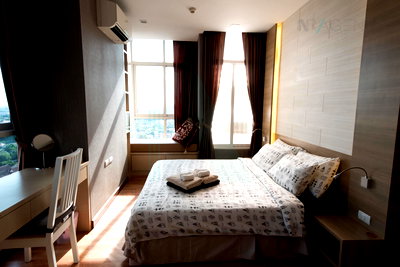 เช่าคอนโด ถนนบางนา - ตราด : 🚩 ให้เช่าคอนโด เดอะโคสต์ แบงค็อก อาคาร A ชั้น 18 2 ห้องนอน ขนาด 64.00 ตรม ใกล้ ทางด่วนกรุงเทพฯ-บูรพาวิถี