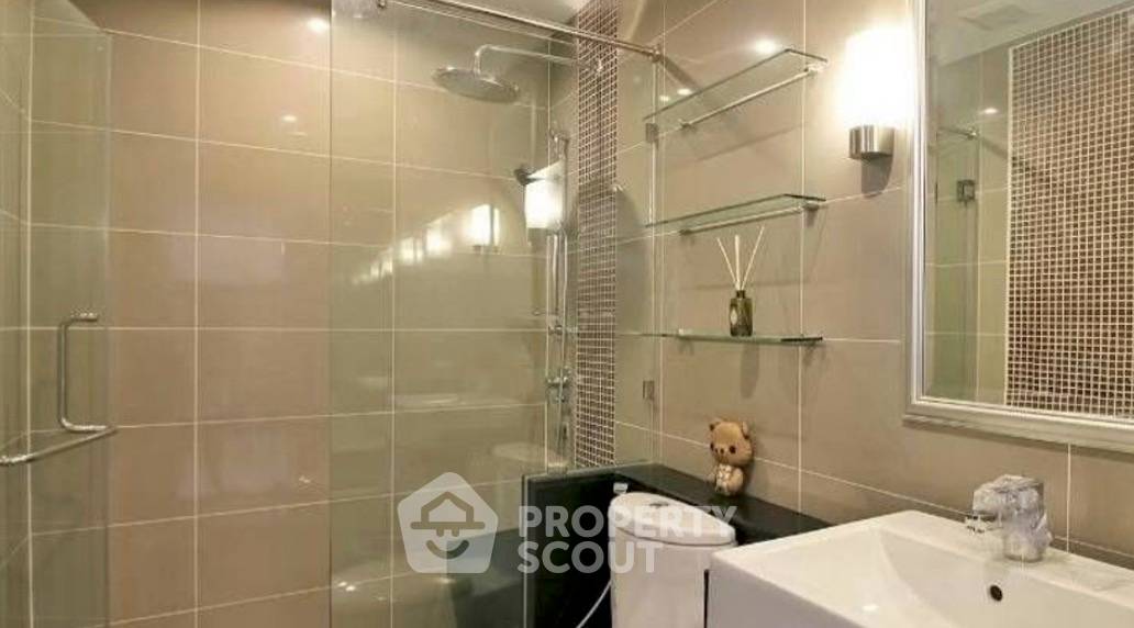 รูป คอนโด 2-ห้องนอน ที่ ศุภาลัย เอลีท สาทร - สวนพลู ใกล้ BTS ศาลาแดง (ID 2671296) - รูปที่ 4/6