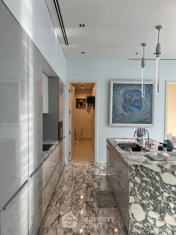 รูป คอนโด 2-ห้องนอน ที่ เดอะ ริทซ์-คาร์ลตัน เรสซิเดนเซส, แบง ค๊อก ใกล้ BTS ช่องนนทรี (ID 2668350) - รูปที่ 14/29