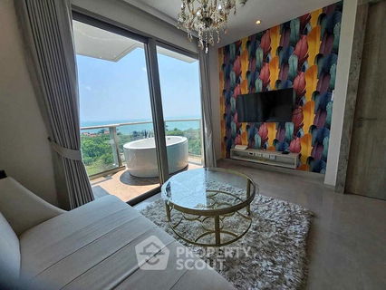 รูปภาพ คอนโด 1-ห้องนอน ที่ เดอะ ริเวียร่า โมนาโค ใกล้ เมืองพัทยา (ID 2383753)