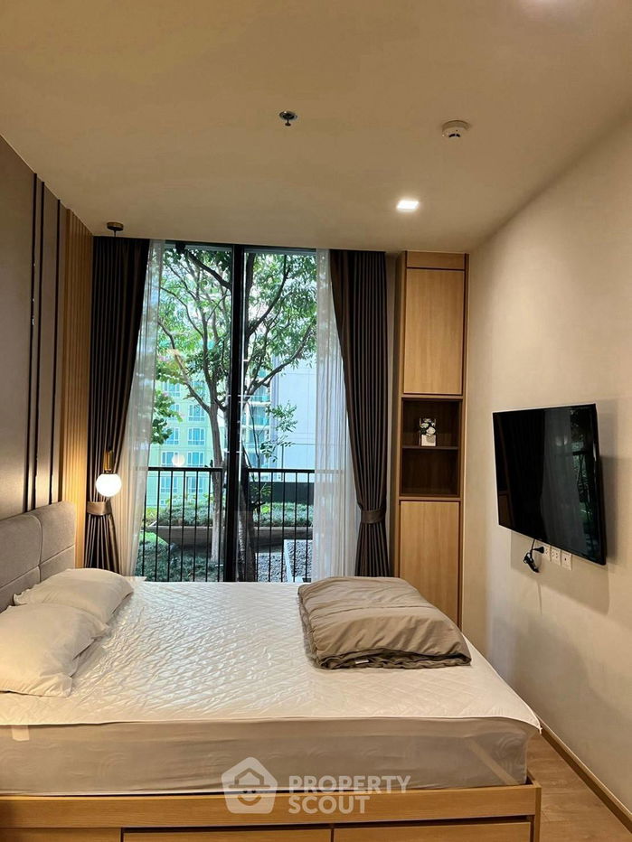 รูป คอนโด 1-ห้องนอน ที่ คอนโด โนเบิล อราวน์ สุขุมวิท 33 ใกล้ BTS พร้อมพงษ์ (ID 2670819) - รูปที่ 11/11