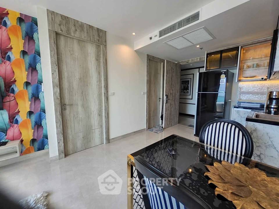 รูป คอนโด 1-ห้องนอน ที่ เดอะ ริเวียร่า โมนาโค ใกล้ เมืองพัทยา (ID 2383753) - รูปที่ 2/9