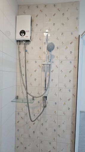 1-bed condo for rent, 33 sqm, The Key Wutthakat