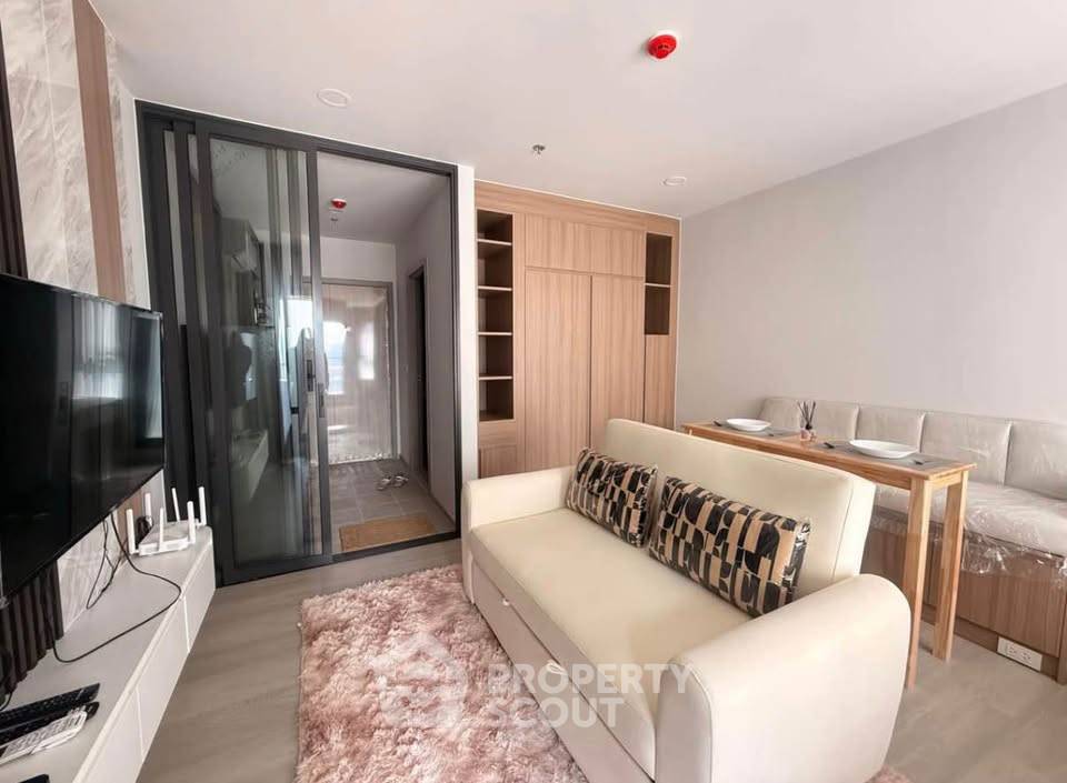 รูป คอนโด 1-ห้องนอน ที่ แอสปาย อ่อนนุช สเตชั่น ใกล้ BTS อ่อนนุช (ID 2659268) - รูปที่ 1/21