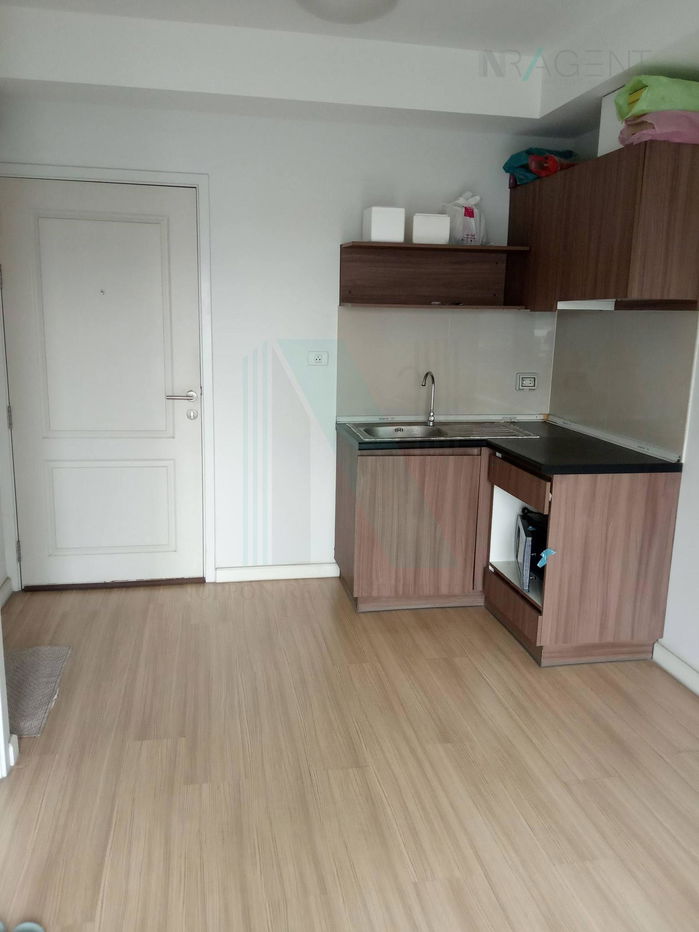 รูป 🔺 ขายคอนโด 624 คอนโดเลต รัชดา 36 อาคาร 1 ชั้น 5 1 ห้องนอน ขนาด 28 ตรม ใกล้ เมเจอร์รัชโยธิน - รูปที่ 6/8