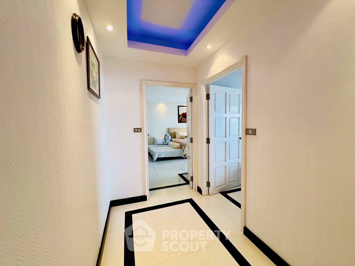 รูป คอนโด 2-ห้องนอน ที่ วิวทะเล 3 ใกล้ ถนนพระตำหนัก พัทยา (ID 2673640) - รูปที่ 17/25