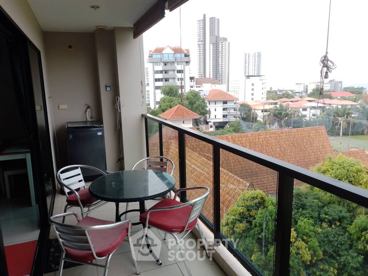 รูป คอนโด 1-ห้องนอน ที่ สยาม โอเรียลทัล เอเลแกนซ์ 1 ใกล้ ถนนพระตำหนัก พัทยา (ID 1952454) - รูปที่ 4/12