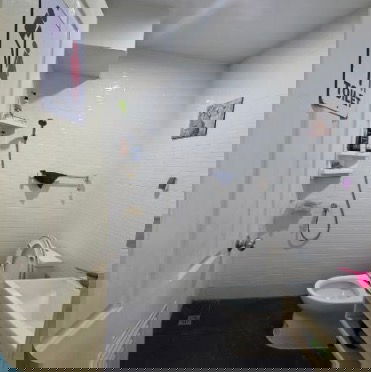 รูป บ้านหลังมุม พร้อมอยู่ เดินทางสะดวก ใกล้โรงเรียน และห้างสรรพสินค้ามากมาย - รูปที่ 8/11