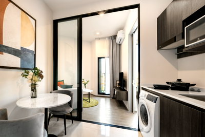 Condos for rent : 🔥✨ Executive Luxury Living at Hampton Sriracha — Where Prestige Meets Perfection ✨🔥