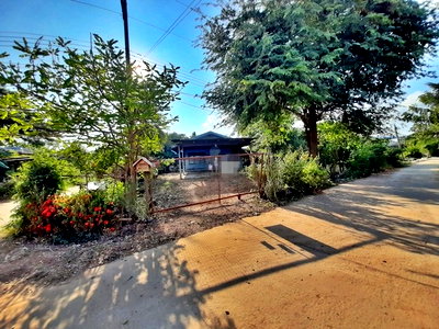 ขายบ้านเดี่ยว : F6-0401 ขายบ้านเดี่ยว ตำบลหัวเขา อำเภอเดิมบางนางบวช สุพรรณบุรี (โปรโมชั่นจนถึงวันที่ 30 มิถุนายน 2569)