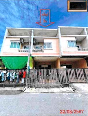 Townhouses for sale Muang Songkhla Songkhla : FOR SALE  TOWNHOUSE PROPERTY  2640000 BAHT.