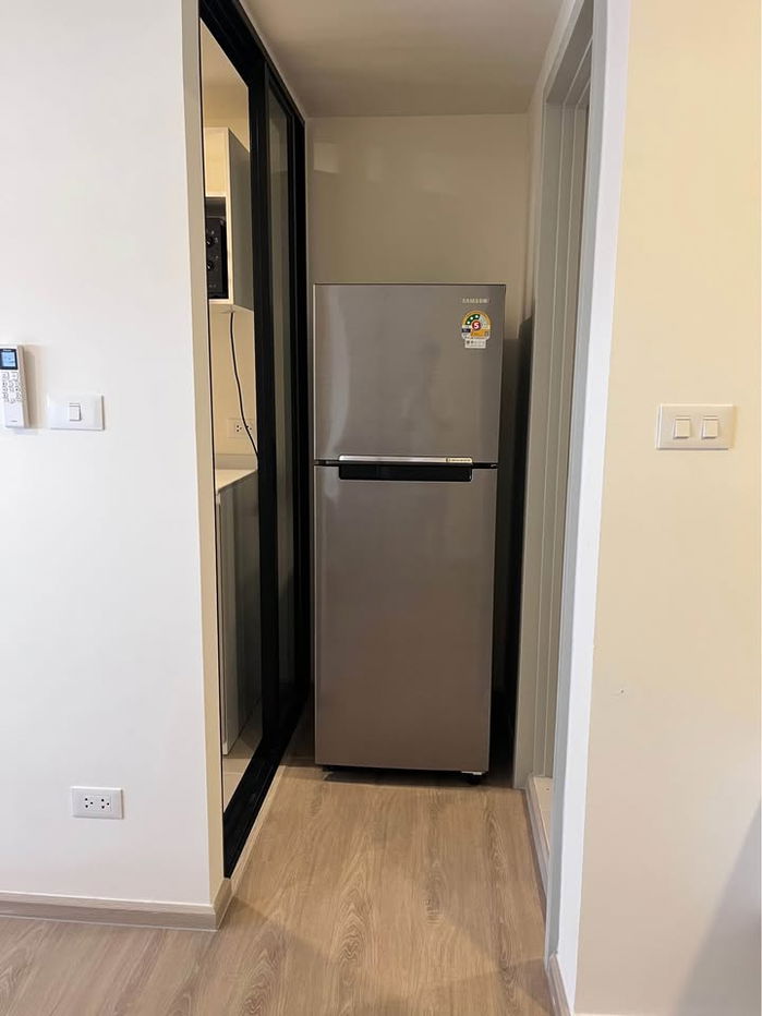 picture R2921 Condo For Rent The Origin Sukhumvit Praksa - 4/7