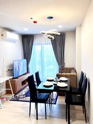 Condos for rent : Code: 26KJ974  for rent Aspire Vibha - Victory 🔥🔥 Line ID: @kjcondo (with @)🔥🔥
