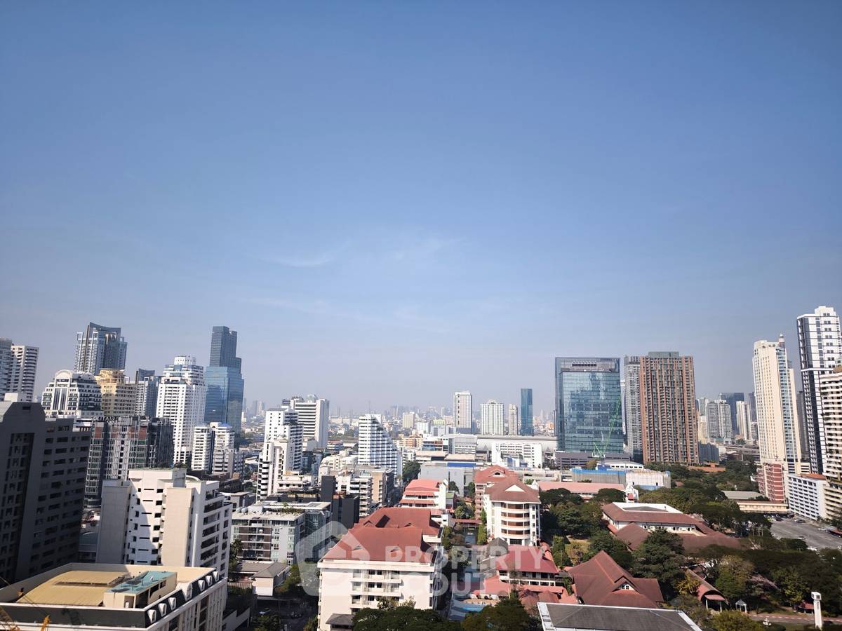 รูป คอนโด 1-ห้องนอน ที่ โนเบิล บีอี ไนน์ทีน สุขุมวิท ใกล้ BTS นานา (ID 2661681) - รูปที่ 7/7