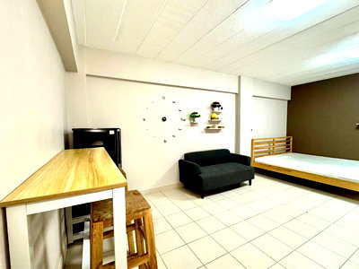 เช่าคอนโด MRT ห้วยขวาง : 🔮RB23412 ให้เช่าถูกมาก👍รัชดา ซิตี้ คอนโด✅แอดไลน์ @119dgdea ( มี @ ด้วย) แอดมินตอบไว