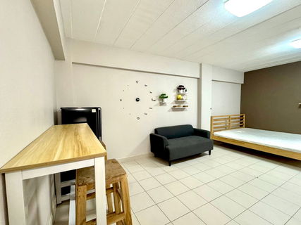 รูปภาพ 🔮RB23412 ให้เช่าถูกมาก👍รัชดา ซิตี้ คอนโด✅แอดไลน์ @119dgdea ( มี @ ด้วย) แอดมินตอบไว