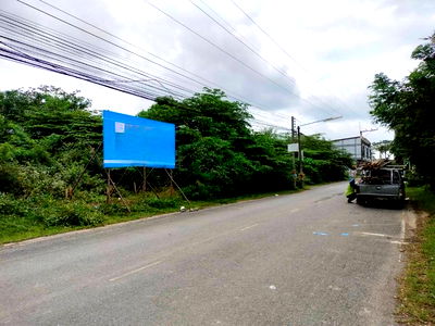 ที่ดิน หาดใหญ่ สงขลา : K02467 ขายที่ดินเปล่า ตำบลควนลัง อำเภอหาดใหญ่ สงขลา