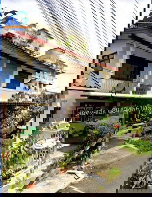 บ้านเดี่ยว ถนนโพธิ์แก้ว : ขายบ้านเดี่ยว ราคาดีมาก (ต่อรองได้)  ลาดพร้าว 101 ซ.46 