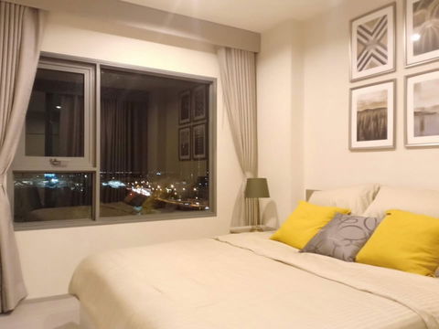 เช่าคอนโด Aspire Sathorn - Ratchapruek/แอสปาย สาทร - ราชพฤกษ์ (A6902073) ID Line : @condo42