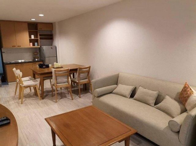 picture C6670 Rent  :  Condo   Baan Chan ( BTS Thong Lo ) 064 665 4666 - 3/11