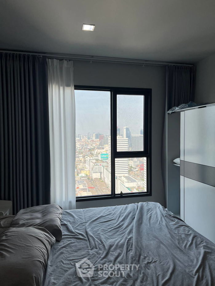 รูป คอนโด 1-ห้องนอน ที่ ไลฟ์ อโศก - พระราม 9 ใกล้ MRT พระราม 9 (ID 2662697) - รูปที่ 9/11