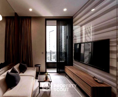 Condos for sale Sukumvit 36 : 1-BR Condo at The Esse Sukhumvit 36 near BTS Thong Lor (ID 2673021)