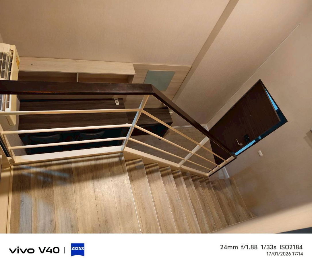 picture FOR Rent Metro Sky Prachachuen Unit 766/426 - 3/15