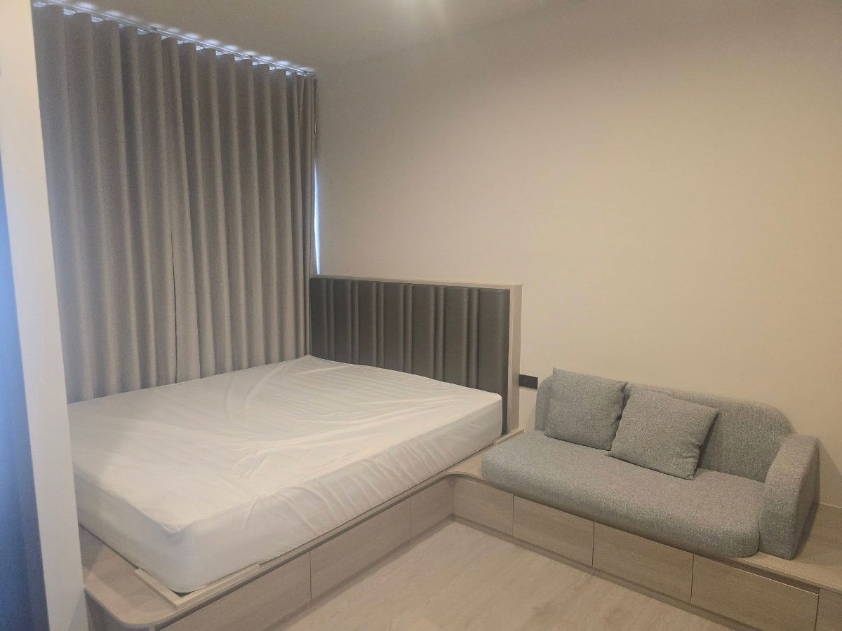 รูป ให้เช่า เรฟเฟอเรนซ์ สาทร - วงเวียนใหญ่  พร้อมอยู่  ST0687 ใกล้ BTS วงเวียนใหญ่ - รูปที่ 6/17