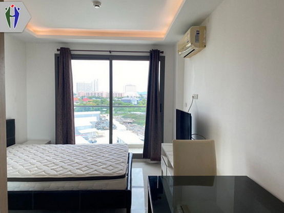 รูป คอนโดลากูน่า3 จอมเทียน ให้เช่า 8000 บาท รับเฉพาะคนไทย - รูปที่ 3/6