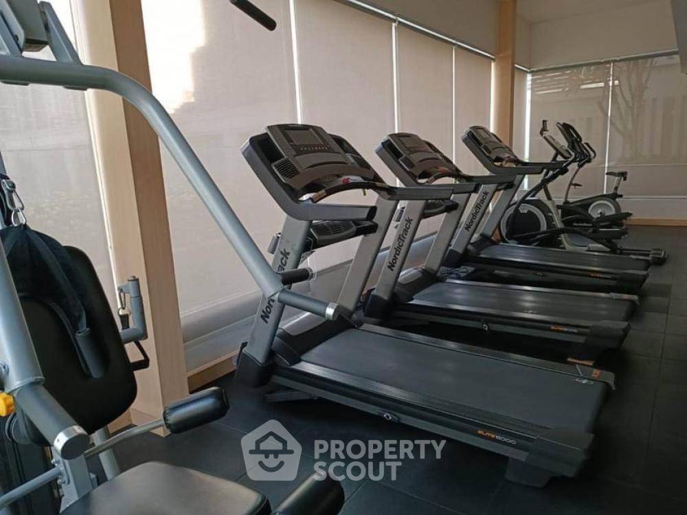 รูป คอนโด 1-ห้องนอน ที่ อมรันทา เรสซิเดนซ์ ใกล้ MRT ห้วยขวาง (ID 1497889) - รูปที่ 15/15