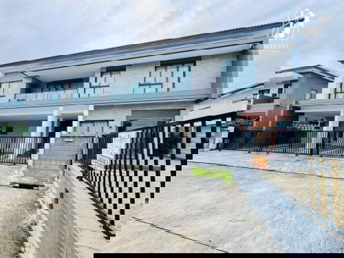 รูป The City ติวานนท์-งามวงศ์วาน (หลังใหญ่ในโครงการ) - รูปที่ 3/25