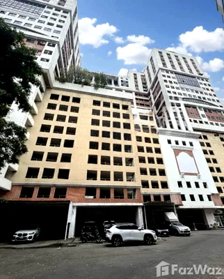 คอนโด ซอยปรีดี พนมยงค์ (สุขุมวิท 71) : ขาย คอนโด 1 ห้องนอน ในโครงการ เดอะ วินนิ่ง ทาวเวอร์ 6055695