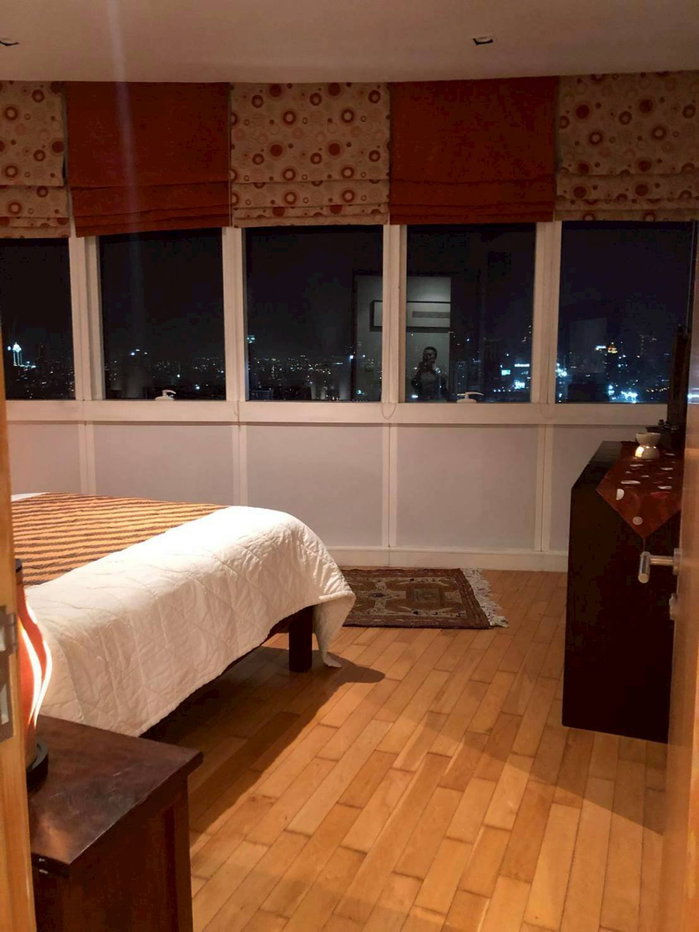 รูป LTH13731 – Condo for Rent | Millennium Residence | 128 sqm | 2+1 Beds 3 Baths | Near BTS Asoke | 80K/Month | คอนโดให้เช่า มิลเลนเนียม เรสซิเดนซ์ - รูปที่ 13/15
